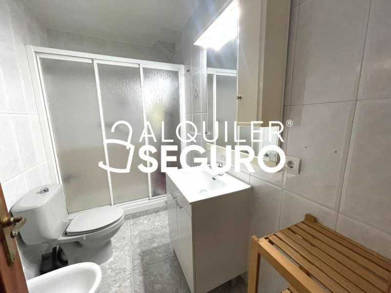 Inmueble en Calle VALDECANILLAS, MADRID