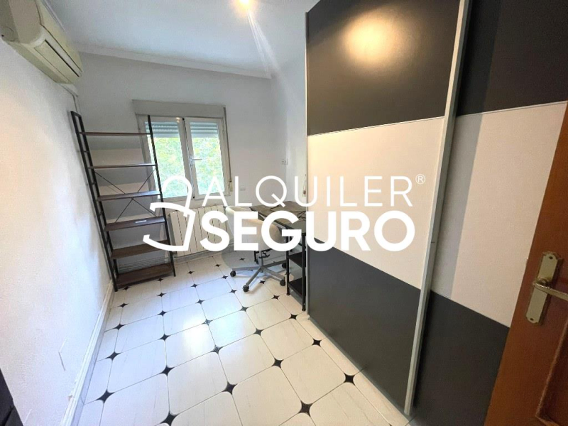 Inmueble en Calle VALDECANILLAS, MADRID
