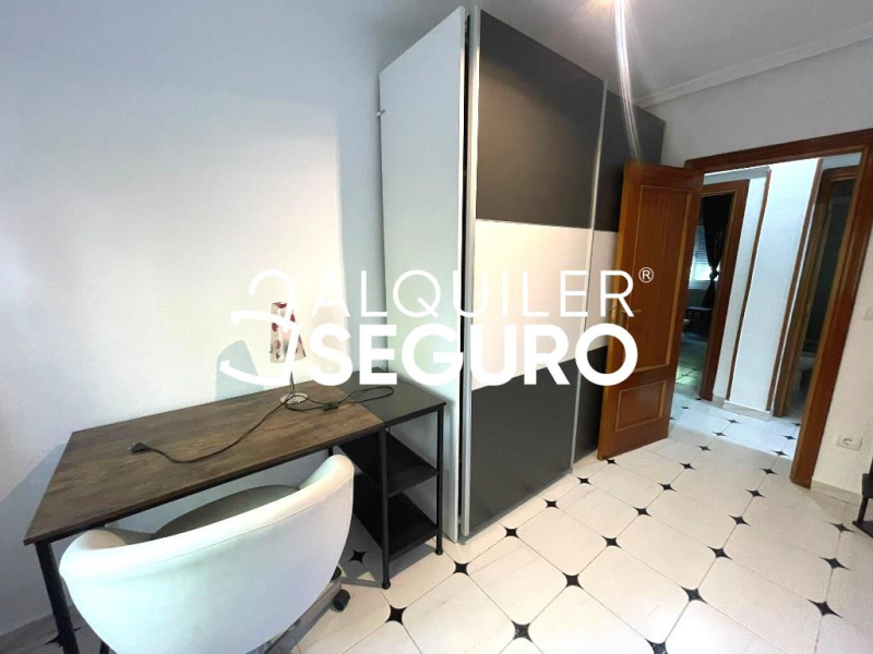 Inmueble en Calle VALDECANILLAS, MADRID
