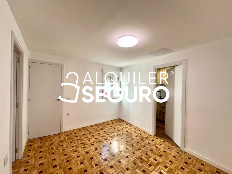 Inmueble en Calle de Müller, MADRID