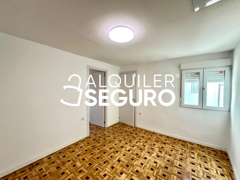 Inmueble en Calle de Müller, MADRID