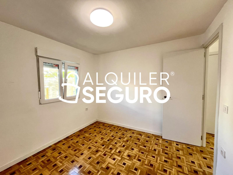 Inmueble en Calle de Müller, MADRID