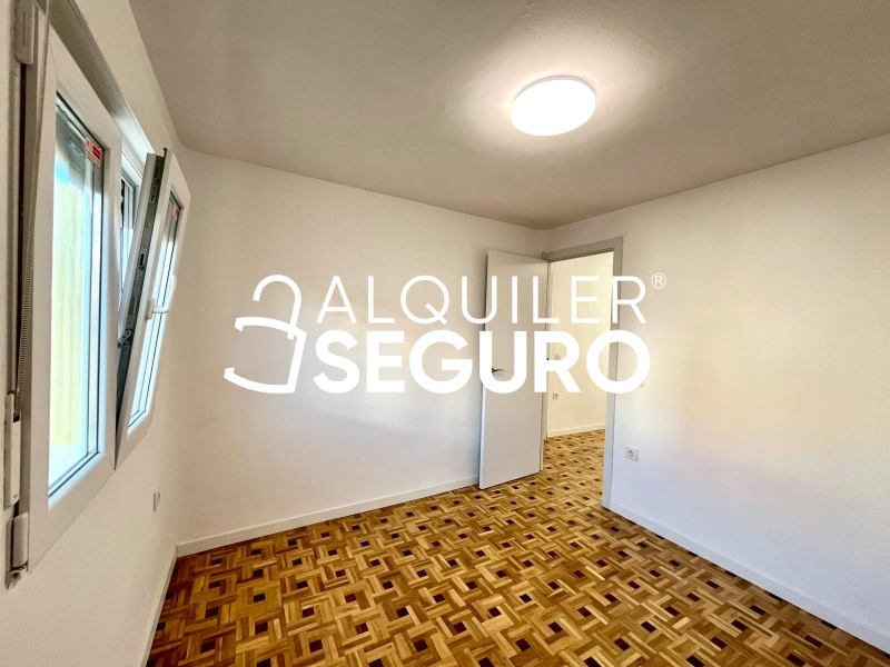 Inmueble en Calle de Müller, MADRID