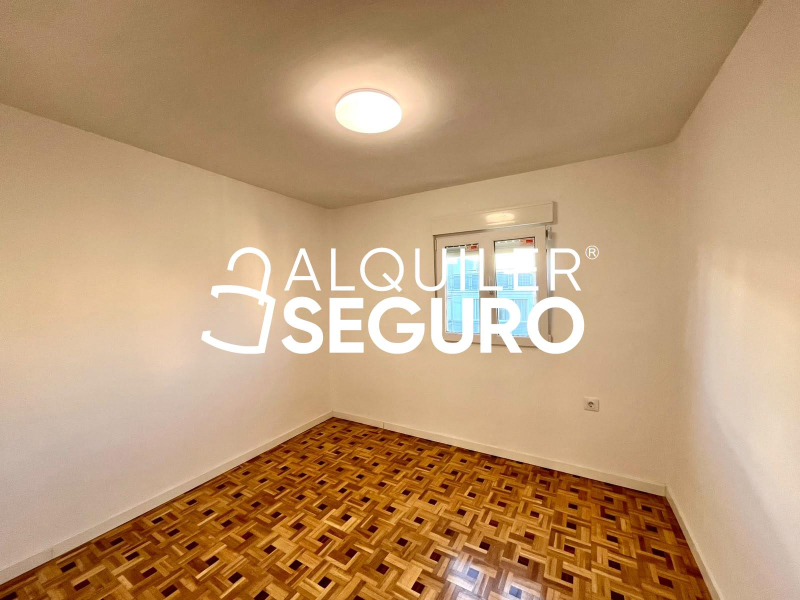 Inmueble en Calle de Müller, MADRID