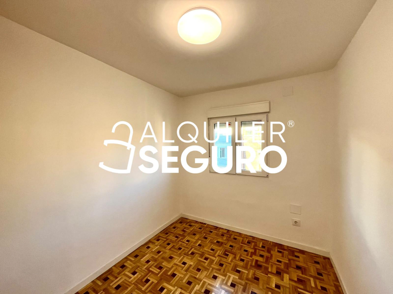 Inmueble en Calle de Müller, MADRID