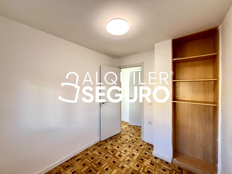 Inmueble en Calle de Müller, MADRID
