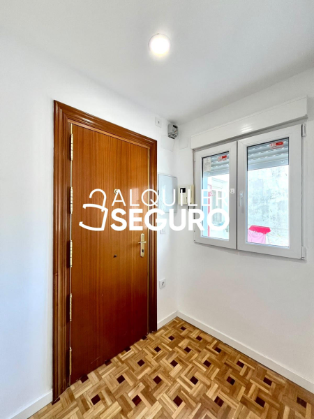 Inmueble en Calle de Müller, MADRID