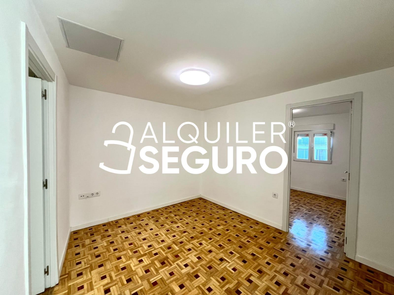 Inmueble en Calle de Müller, MADRID