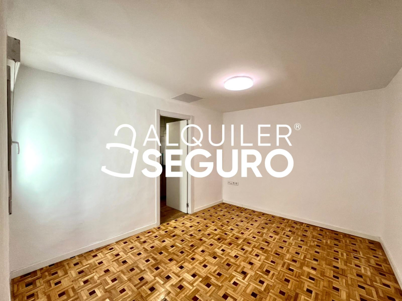 Inmueble en Calle de Müller, MADRID