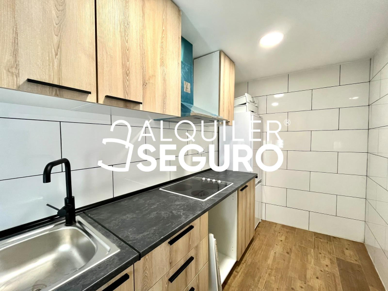 Inmueble en Calle de Müller, MADRID
