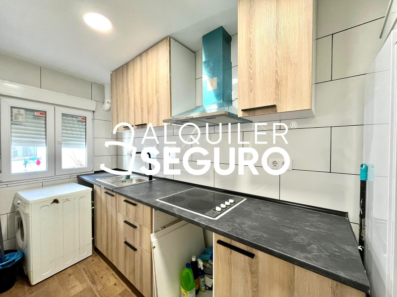 Inmueble en Calle de Müller, MADRID