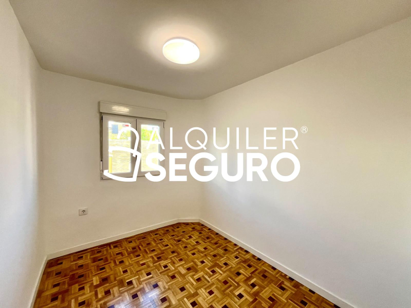 Inmueble en Calle de Müller, MADRID