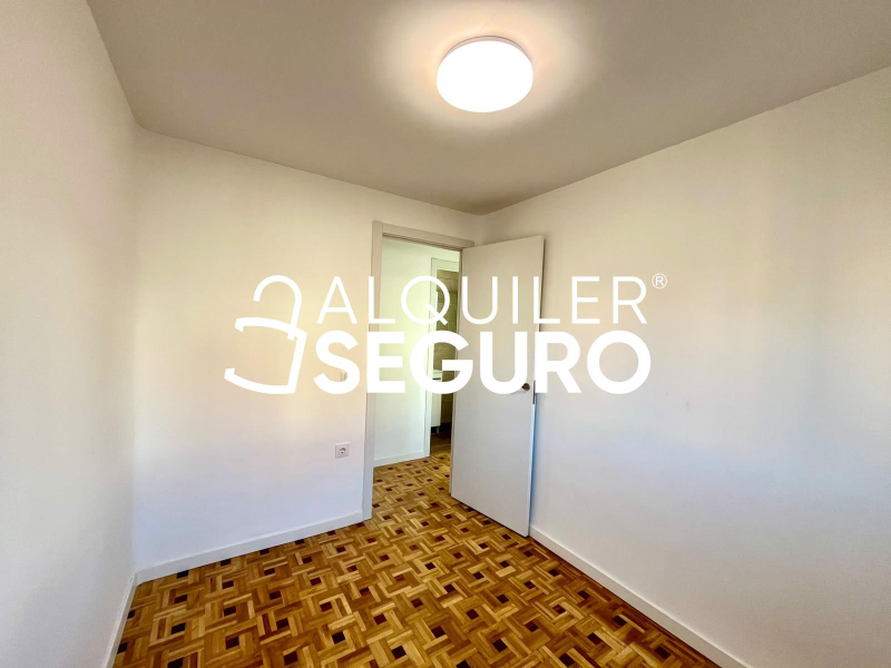 Inmueble en Calle de Müller, MADRID
