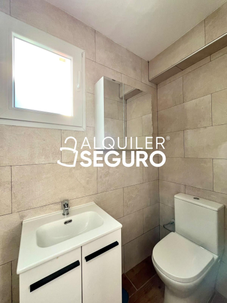 Inmueble en Calle de Müller, MADRID
