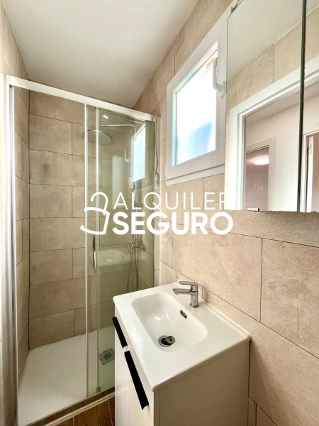 Inmueble en Calle de Müller, MADRID