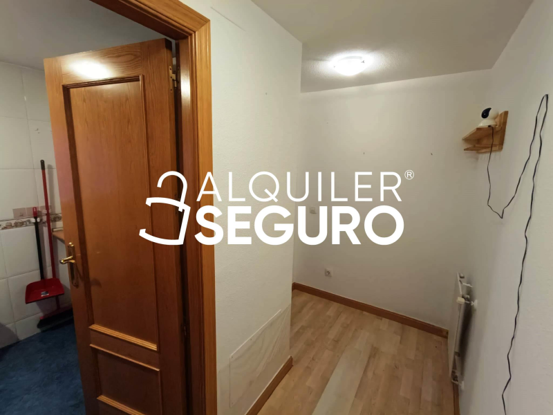 Piso en Calle Trigo , VALDEMORO MADRID