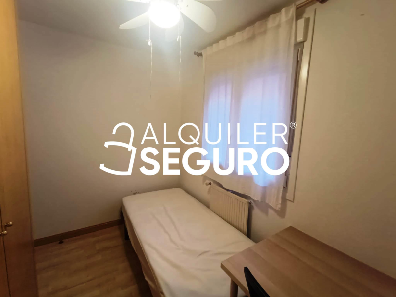 Piso en Calle Trigo , VALDEMORO MADRID