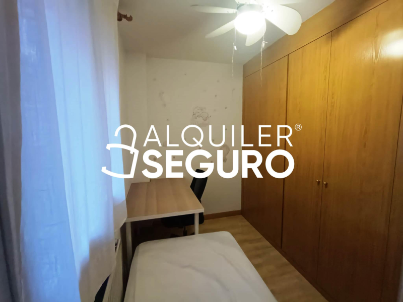 Piso en Calle Trigo , VALDEMORO MADRID