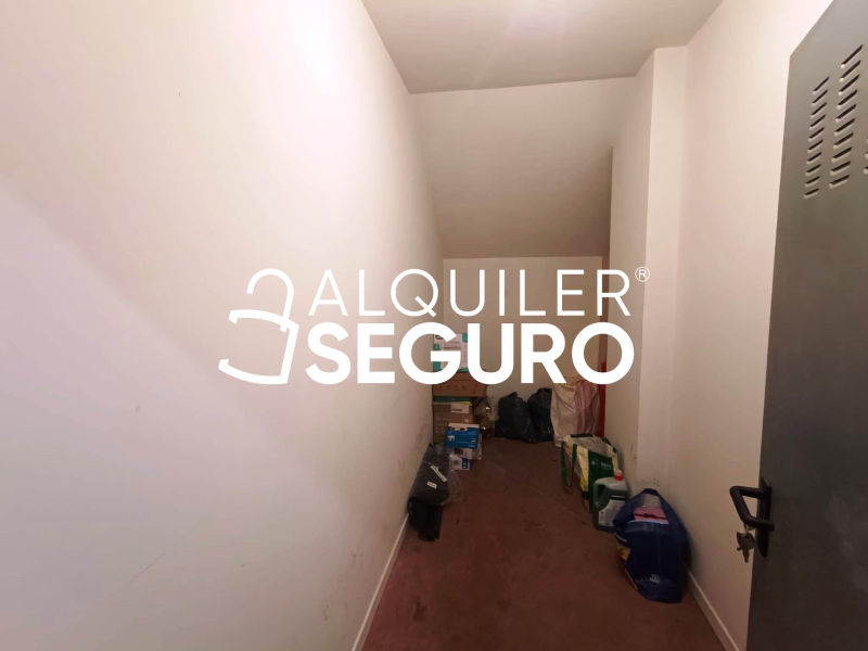 Piso en Calle Trigo , VALDEMORO MADRID