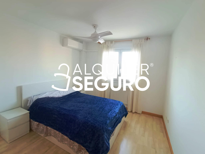 Piso en Calle Trigo , VALDEMORO MADRID
