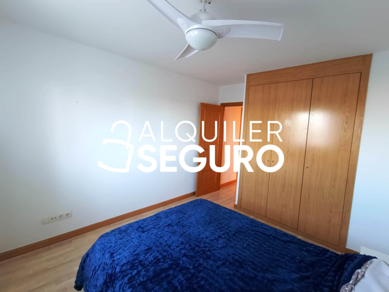 Piso en Calle Trigo , VALDEMORO MADRID