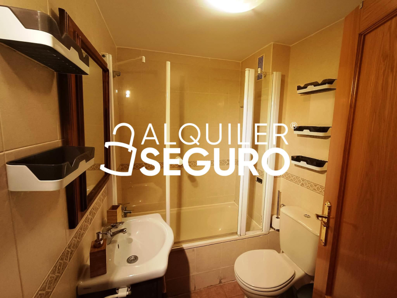 Piso en Calle Trigo , VALDEMORO MADRID