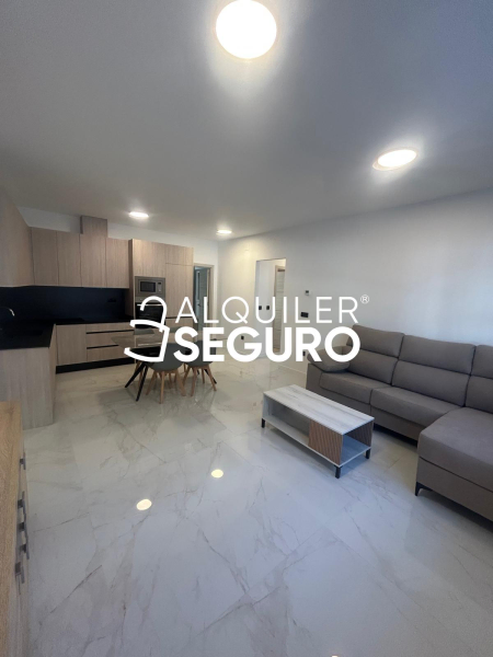 Piso en Calle Real, ALHENDÍN GRANADA