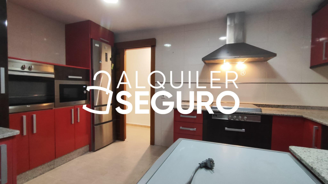 Inmueble en Calle Poeta Alberola, VALENCIA