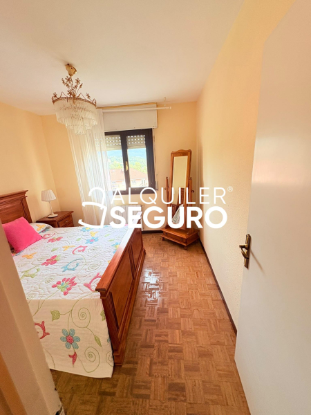 Inmueble en Calle Barrio Castaño Nuevo, VIZCAYA-BIZKAIA