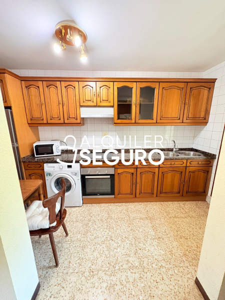 Inmueble en Calle Barrio Castaño Nuevo, VIZCAYA-BIZKAIA