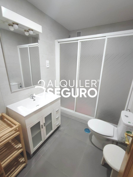 Inmueble en Ronda de Saliente, MADRID