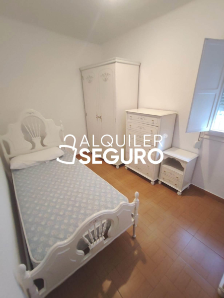 Inmueble en Ronda de Saliente, MADRID