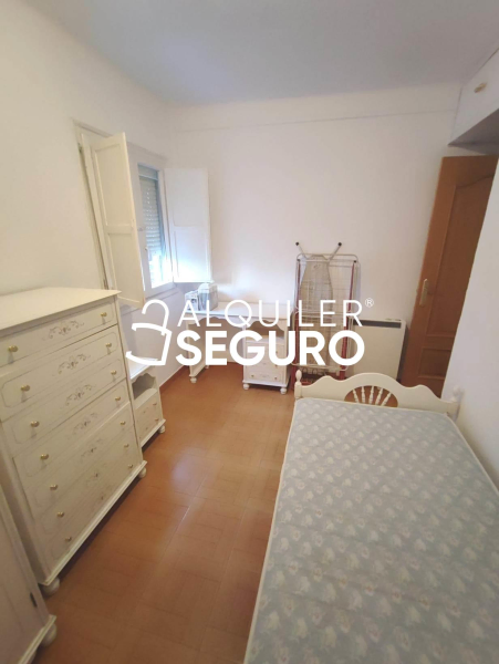Inmueble en Ronda de Saliente, MADRID