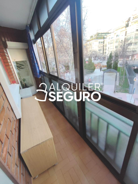 Inmueble en Ronda de Saliente, MADRID
