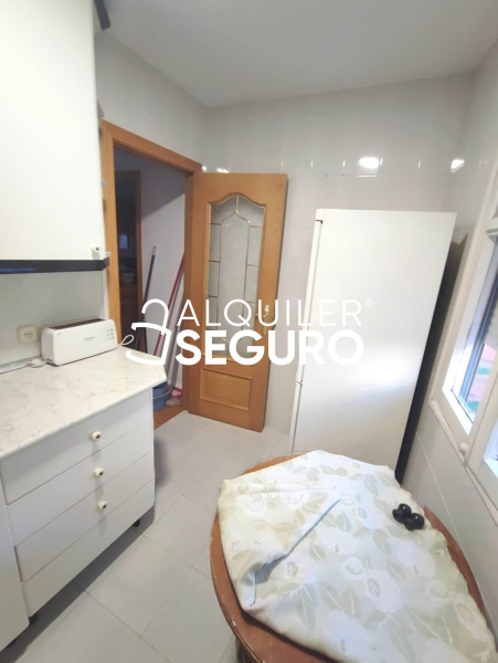 Inmueble en Ronda de Saliente, MADRID