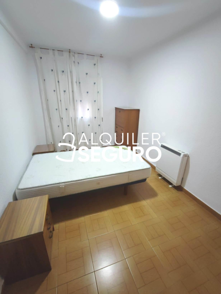 Inmueble en Ronda de Saliente, MADRID