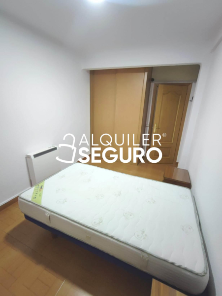 Inmueble en Ronda de Saliente, MADRID