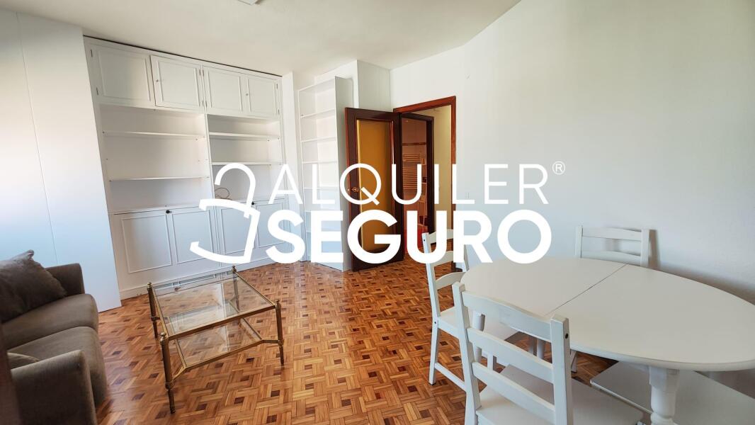 Inmueble en CALLEJON de Francos Rodríguez, MADRID