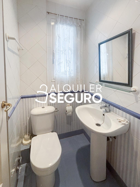 Inmueble en Calle de Guzmán el Bueno, MADRID