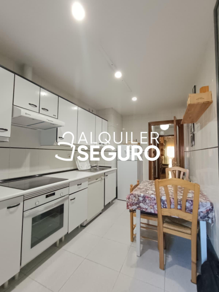 Inmueble en Calle Real , MADRID