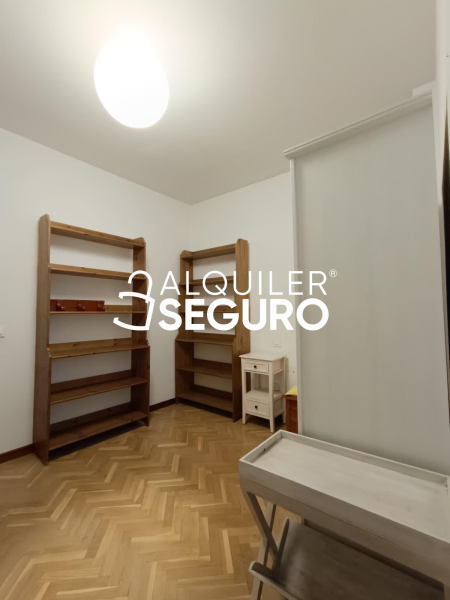 Inmueble en Calle Real , MADRID