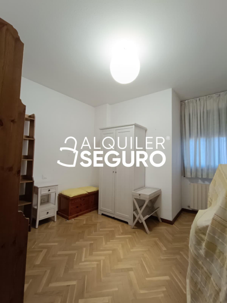 Inmueble en Calle Real , MADRID