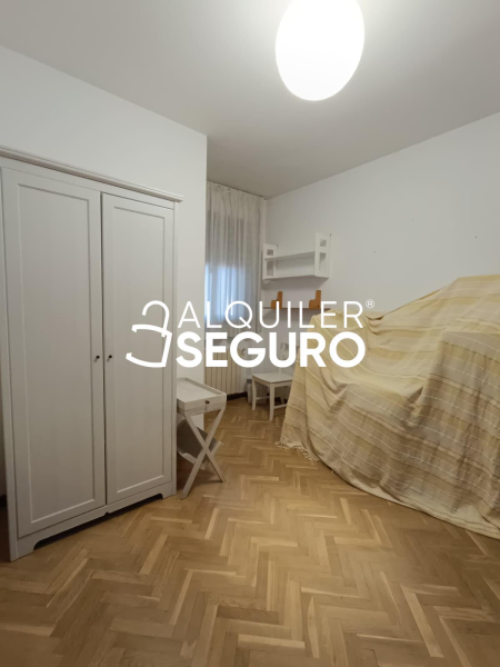 Inmueble en Calle Real , MADRID