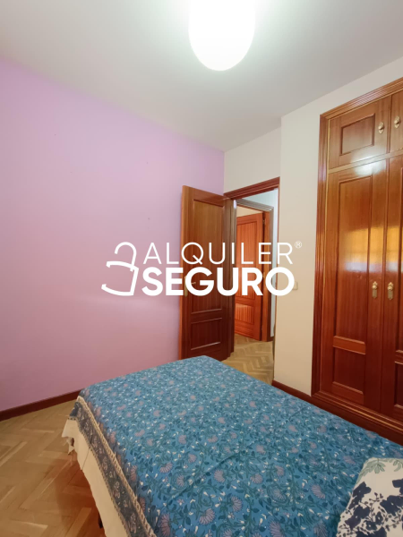 Inmueble en Calle Real , MADRID