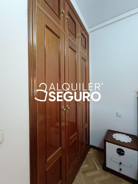 Inmueble en Calle Real , MADRID