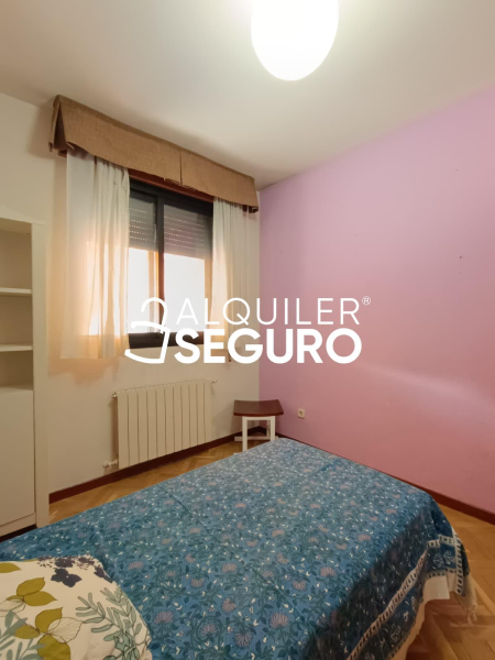 Inmueble en Calle Real , MADRID