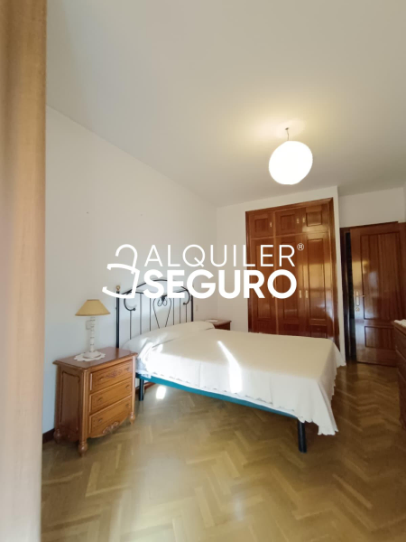 Inmueble en Calle Real , MADRID