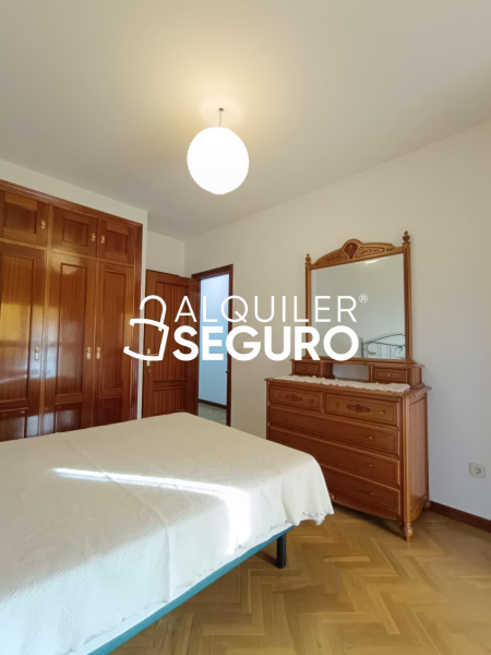 Inmueble en Calle Real , MADRID