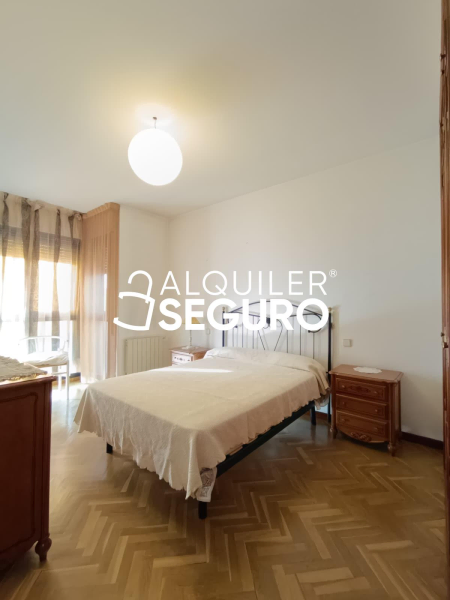 Inmueble en Calle Real , MADRID