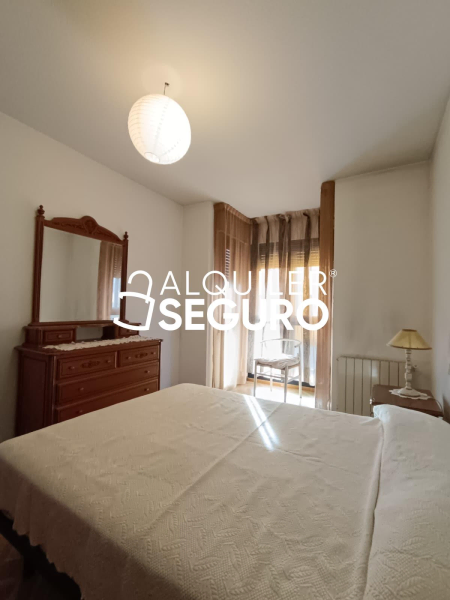 Inmueble en Calle Real , MADRID